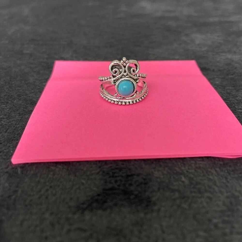 Women's Vintage Ring Size 7